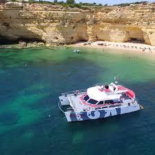 AlgarExperience, Enjoy the Sea